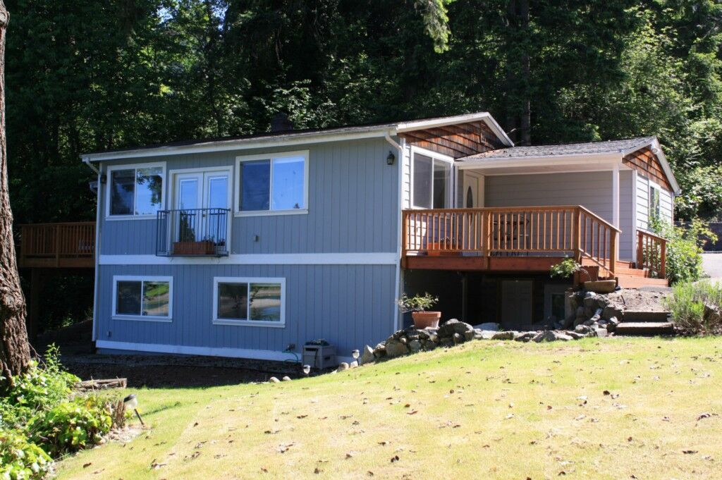 Property Photo:  1509 Lower Marine Drive  WA 98312 