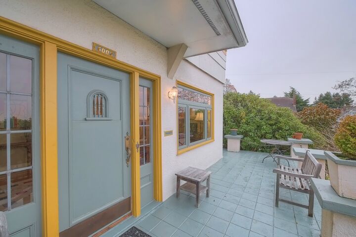 Property Photo:  6002 2nd Ave NW  WA 98107 