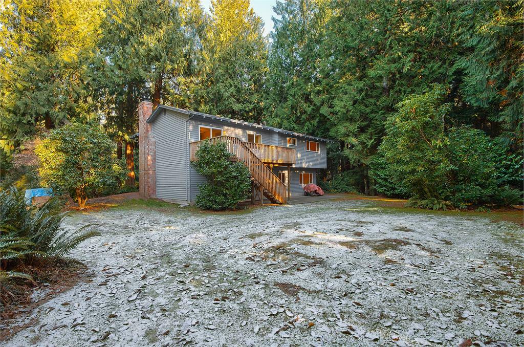 Property Photo:  8830 NE Towne Ct  WA 98311 