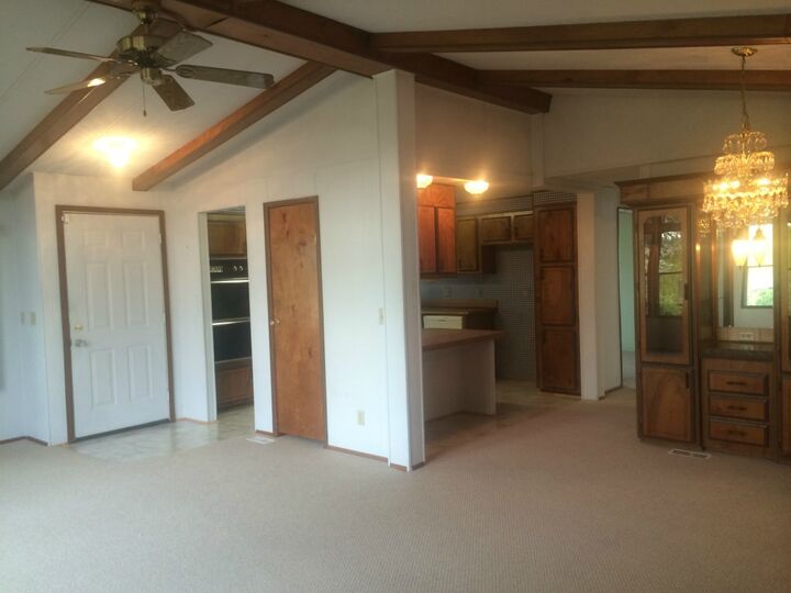 Property Photo:  4401 80th St NE 20  WA 98270 