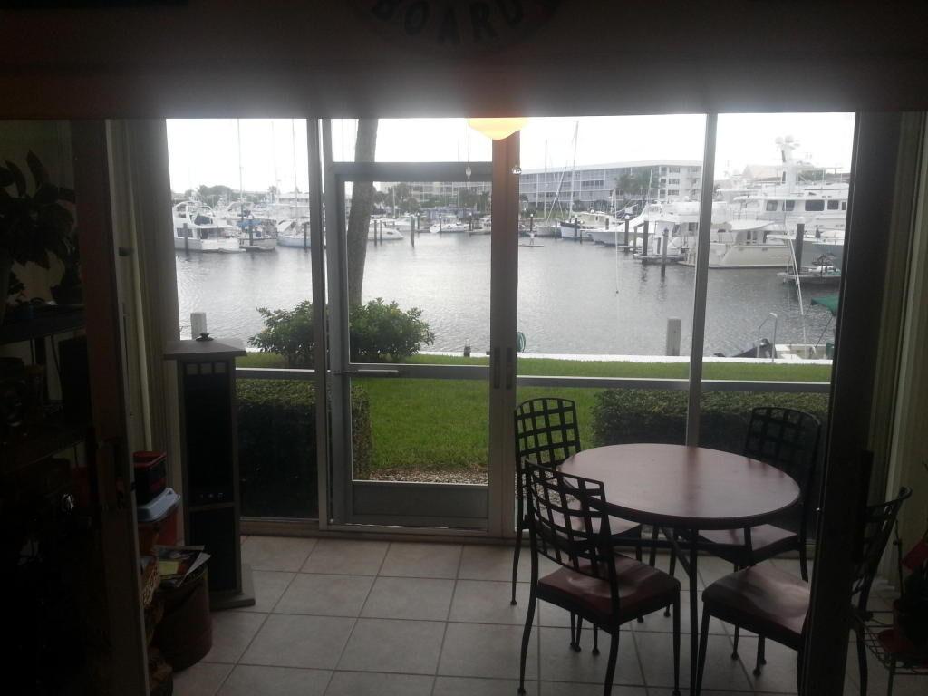 Property Photo: 21 Yacht Club Drive 107 FL 33408