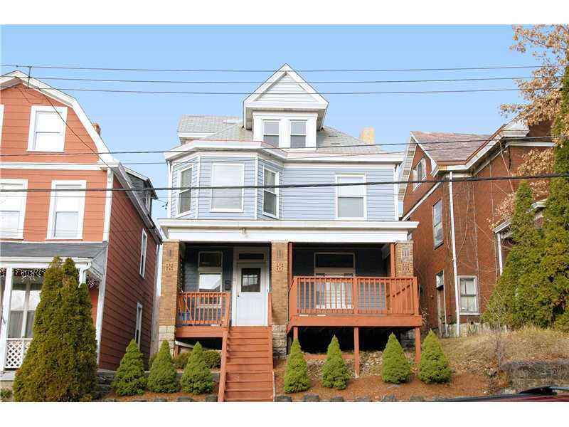 Property Photo: 21 Marie PA 15202