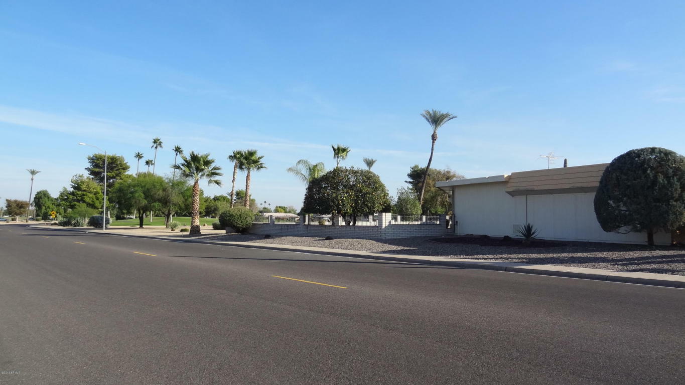 Property Photo:  10601 W Welk Drive  AZ 85373 