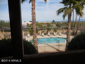 Property Photo: 12635 N La Montana Drive 4 AZ 85268
