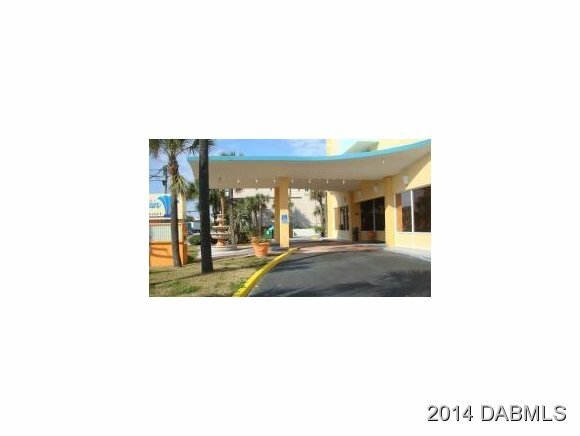 Property Photo: 313 S Atlantic Avenue FL 32118