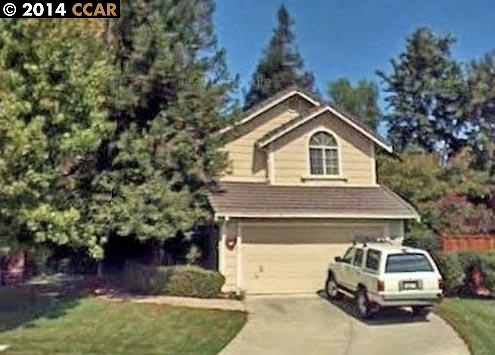 Property Photo:  3170 Half Dome Dr  CA 94566-8703 