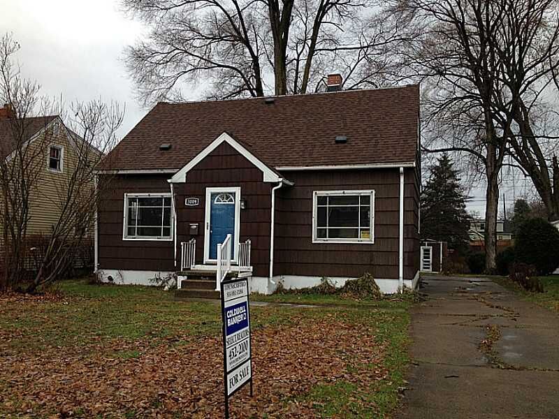 Property Photo: 3009 Auburn Street PA 16508