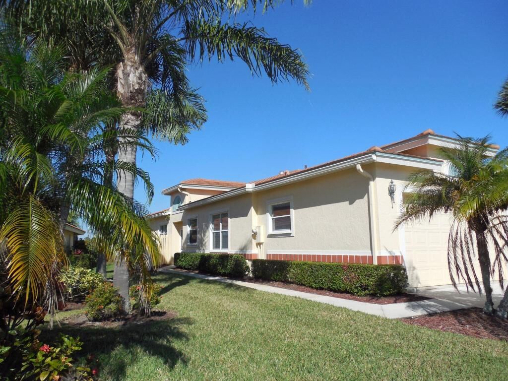 Property Photo:  3789 SW Whispering Sound Drive  FL 34990 