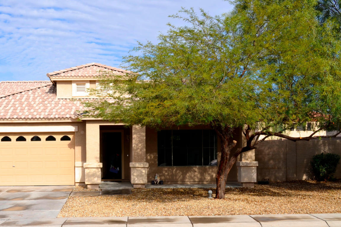 Property Photo: 9950 W Heber Road AZ 85353