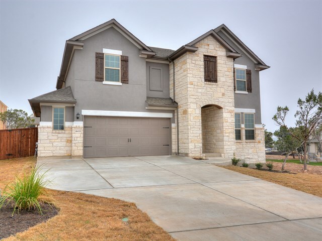 Property Photo: 16025 Cinca Terra Drive TX 78738