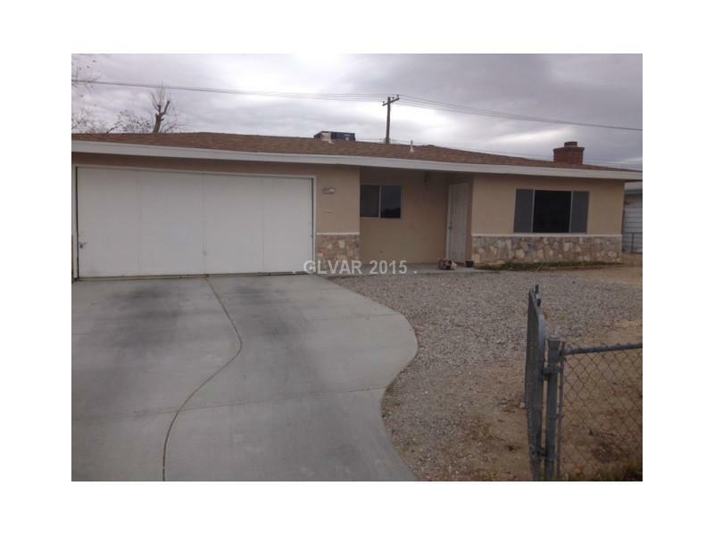 Property Photo:  4229  Puebla St  NV 89115 