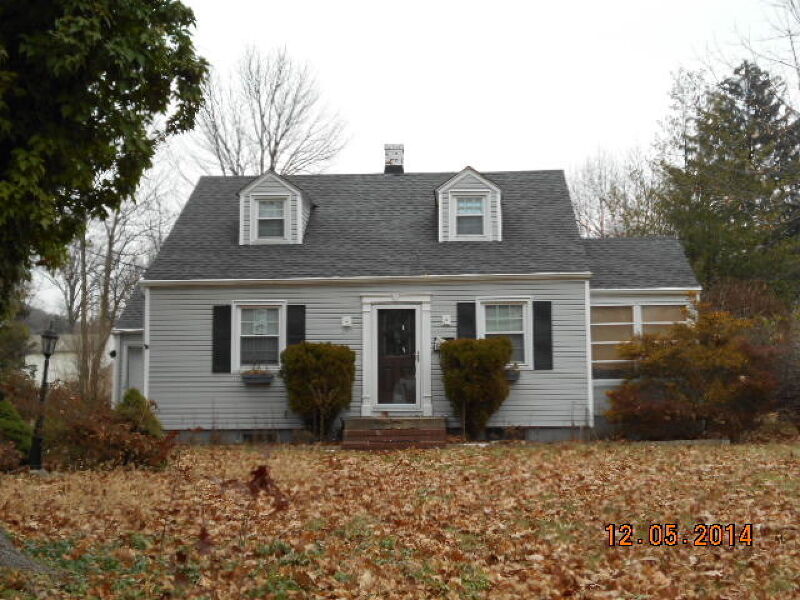 Property Photo:  390 W End Ave  NJ 07060 