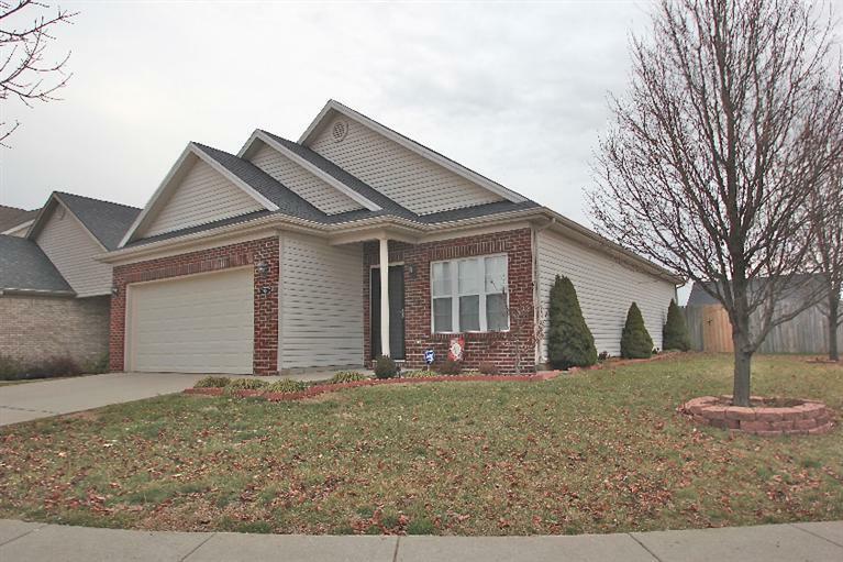 Property Photo: 3001 Trailwood Lane KY 40511