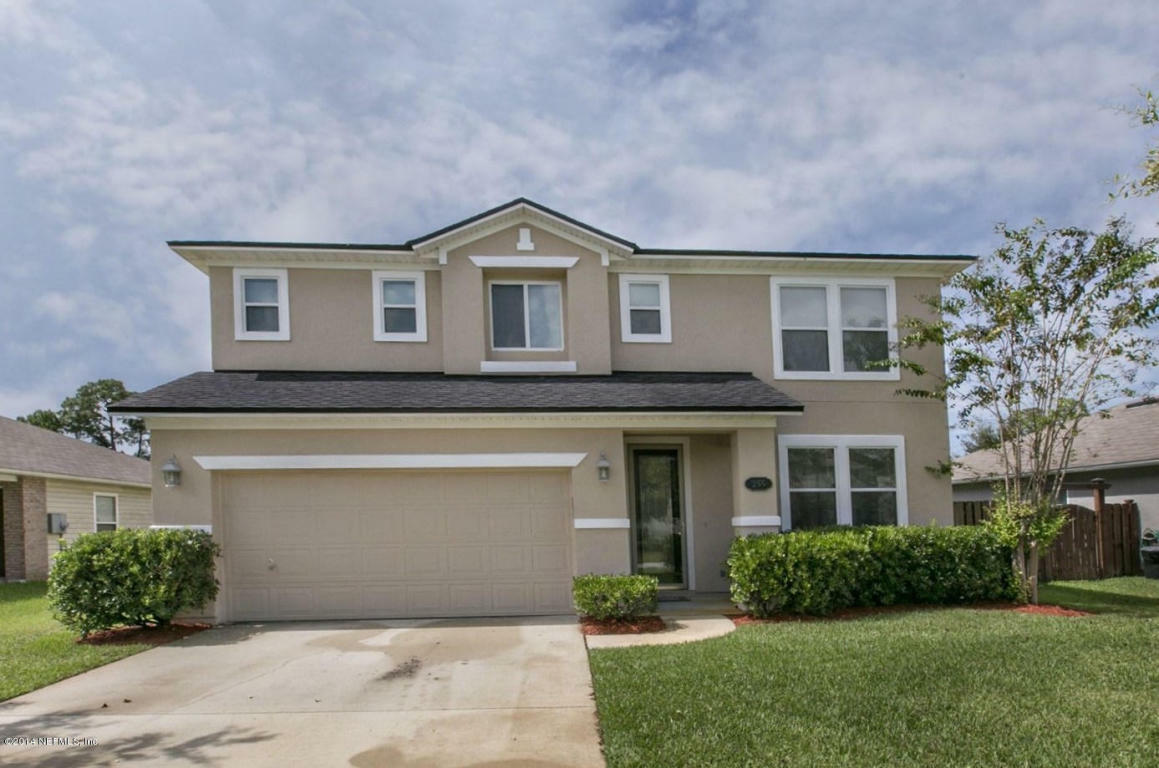 Property Photo:  255 Cezanne Circle  FL 32081 