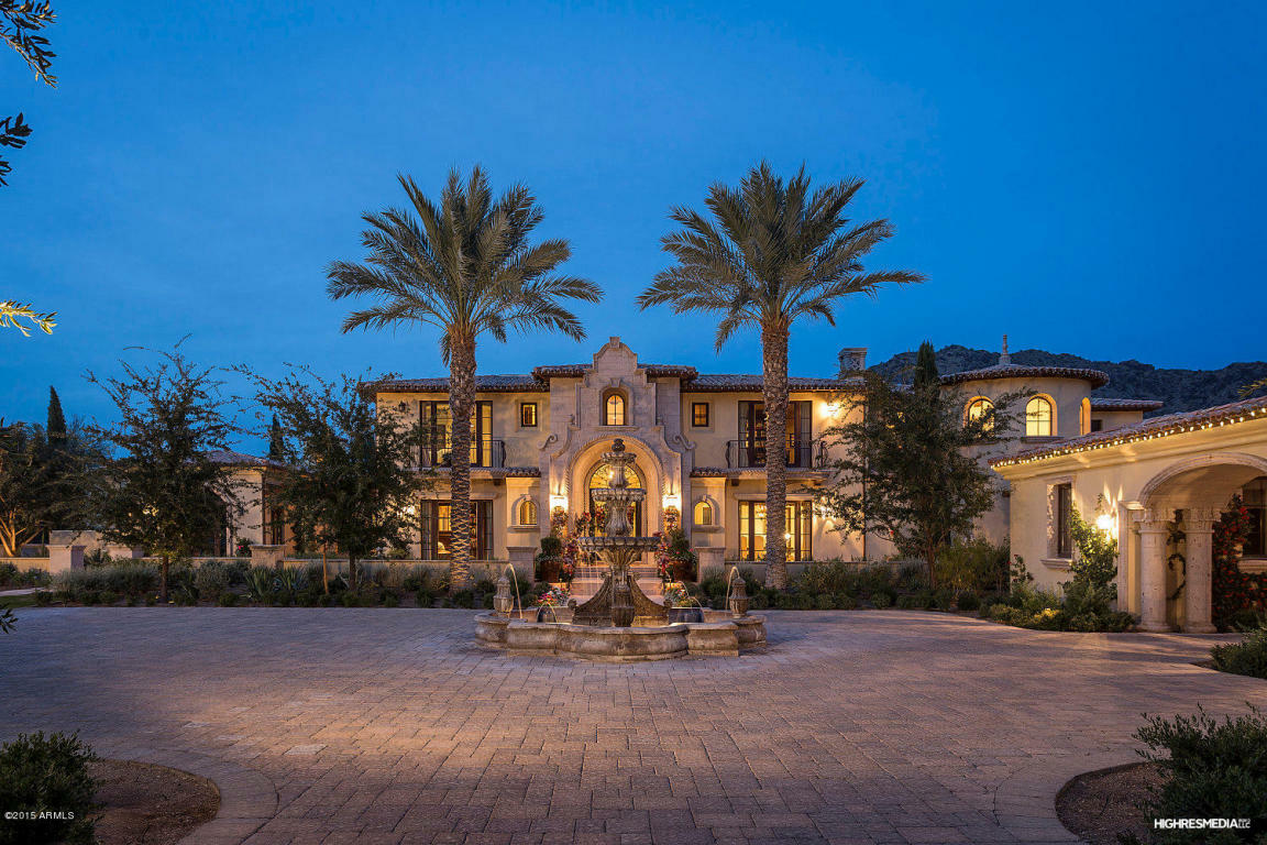 Property Photo: 6508 N Desert Fairways Drive AZ 85253
