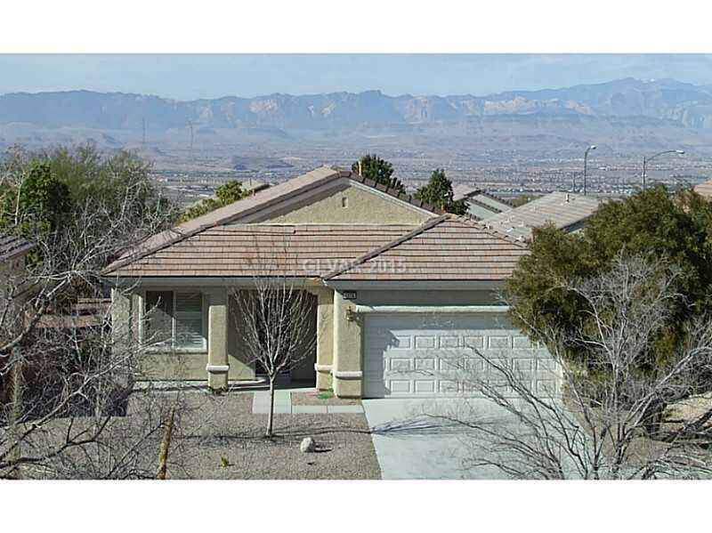 Property Photo:  1935  Valley Center Dr  NV 89052 