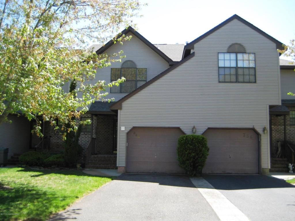 Property Photo: 355 Oak Knoll Drive NJ 07726