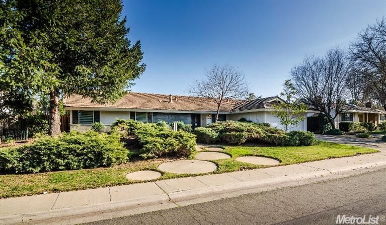 Property Photo: 4850 Cameron Ranch Drive CA 95608