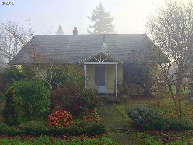 Property Photo:  7304 SE 64th Ave  OR 97206 