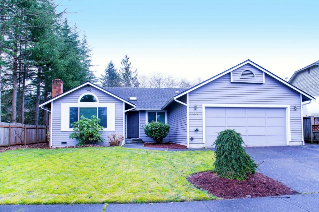 820 213th Street SE  Bothell WA 98021 photo