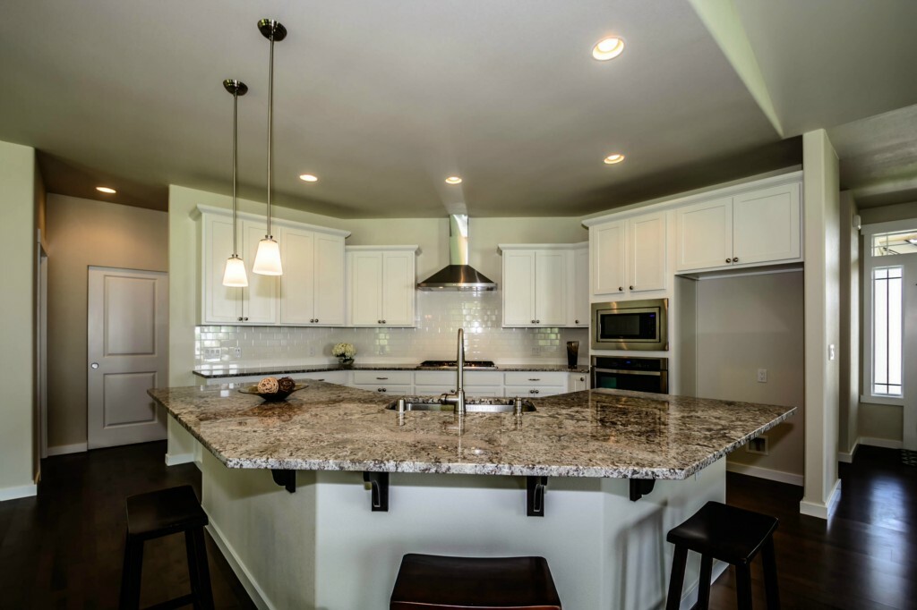 Property Photo: 24174 Nookachamp Hills Dr WA 98274