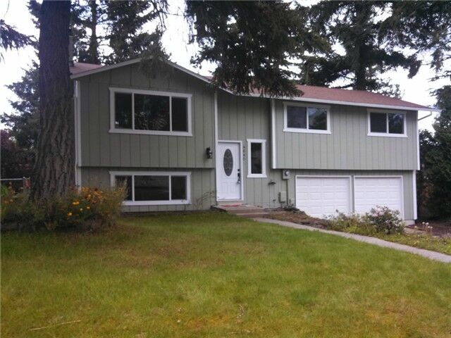 Property Photo:  6860 NE Helena Court  WA 98311 