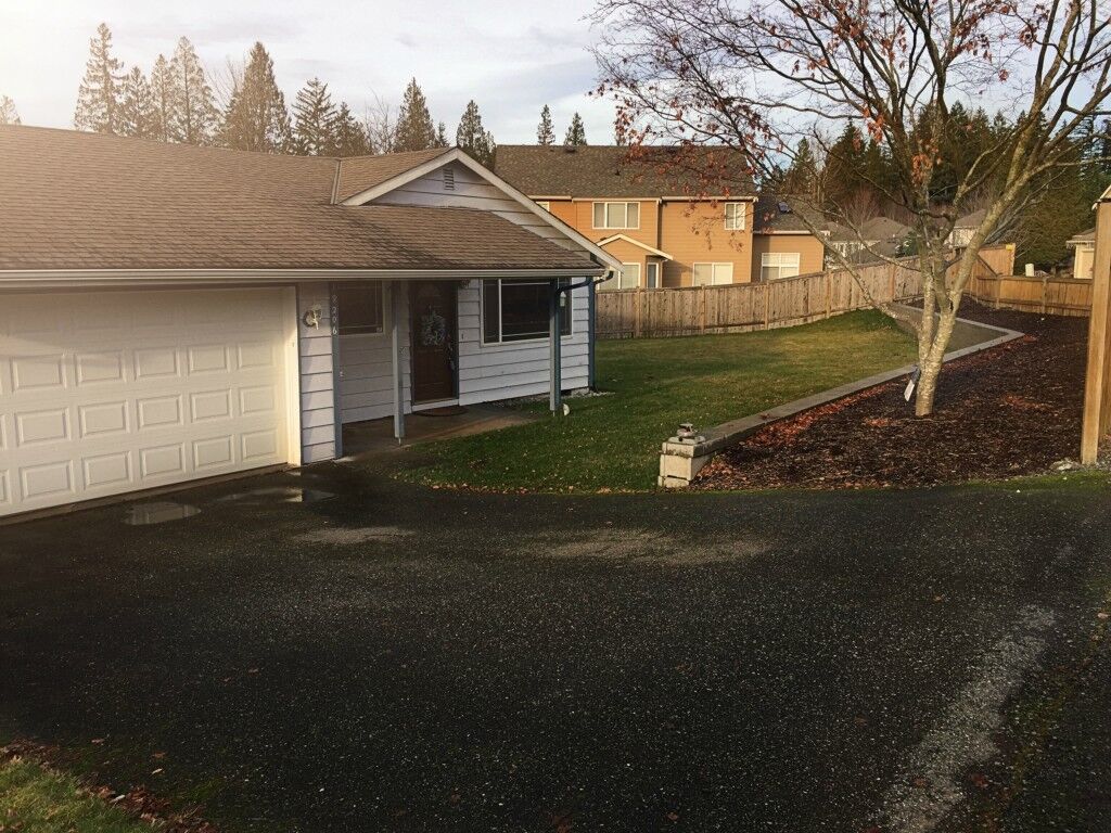 Property Photo: 19206 29th Ave SE WA 98012