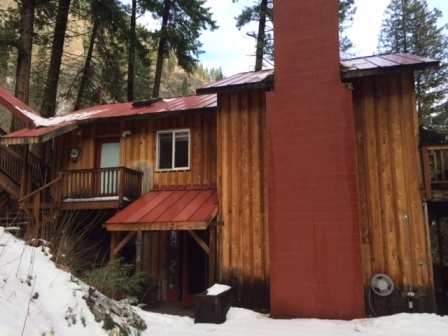 Property Photo:  7199 Icicle Rd  WA 98826 