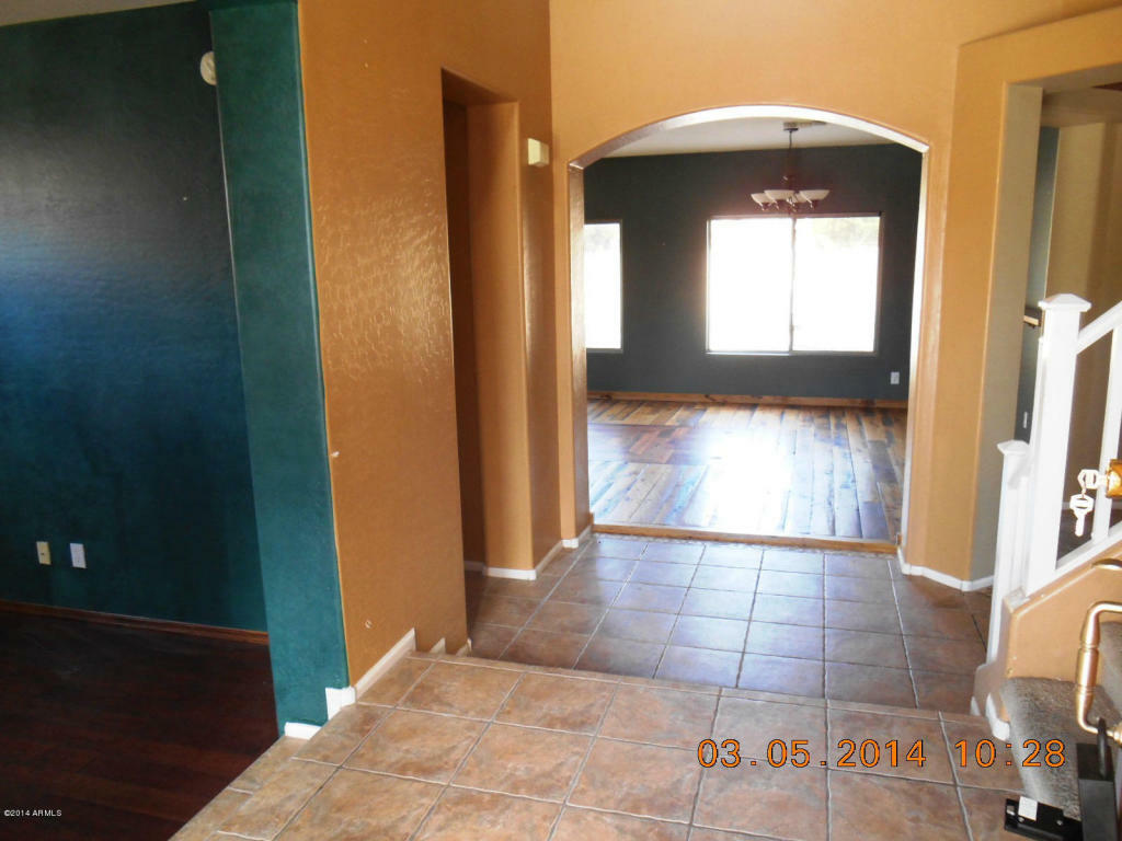 Property Photo:  4578 E Ironhorse Road  AZ 85297 