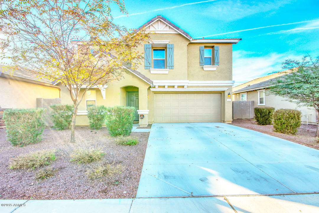 Property Photo:  3447 E Michelle Way  AZ 85234 