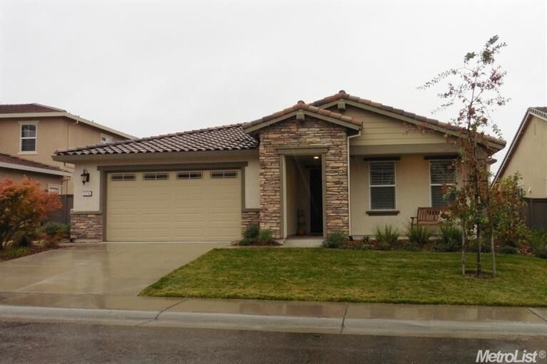 Property Photo: 2216 Telegraph Hill Drive CA 95765
