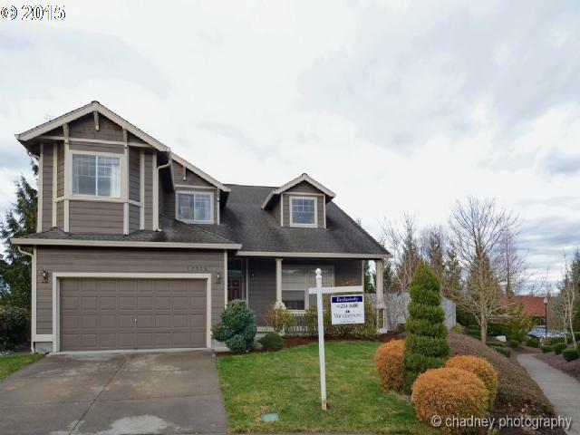 Property Photo:  17500 SE 12th Dr  WA 98683 