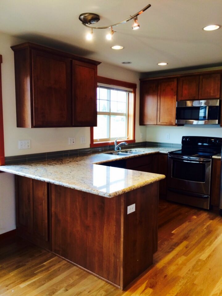 Property Photo: 7542 24th Avenue NW A WA 98117