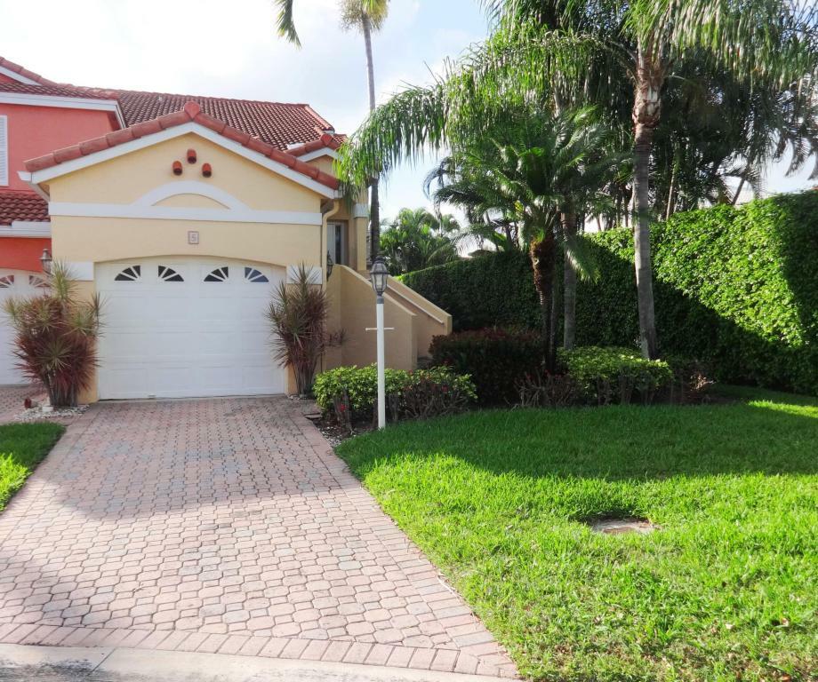 Property Photo: 17061 Emile Street 5 FL 33487