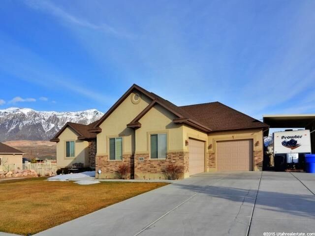 Property Photo: Address not disclosed UT 84404