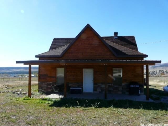 Property Photo:  Address not disclosed  UT 84629 
