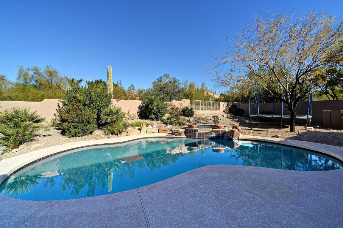 Property Photo:  12162 E Altadena Drive  AZ 85259 