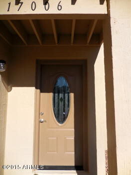 Property Photo: 17006 E Calaveras Avenue AZ 85268