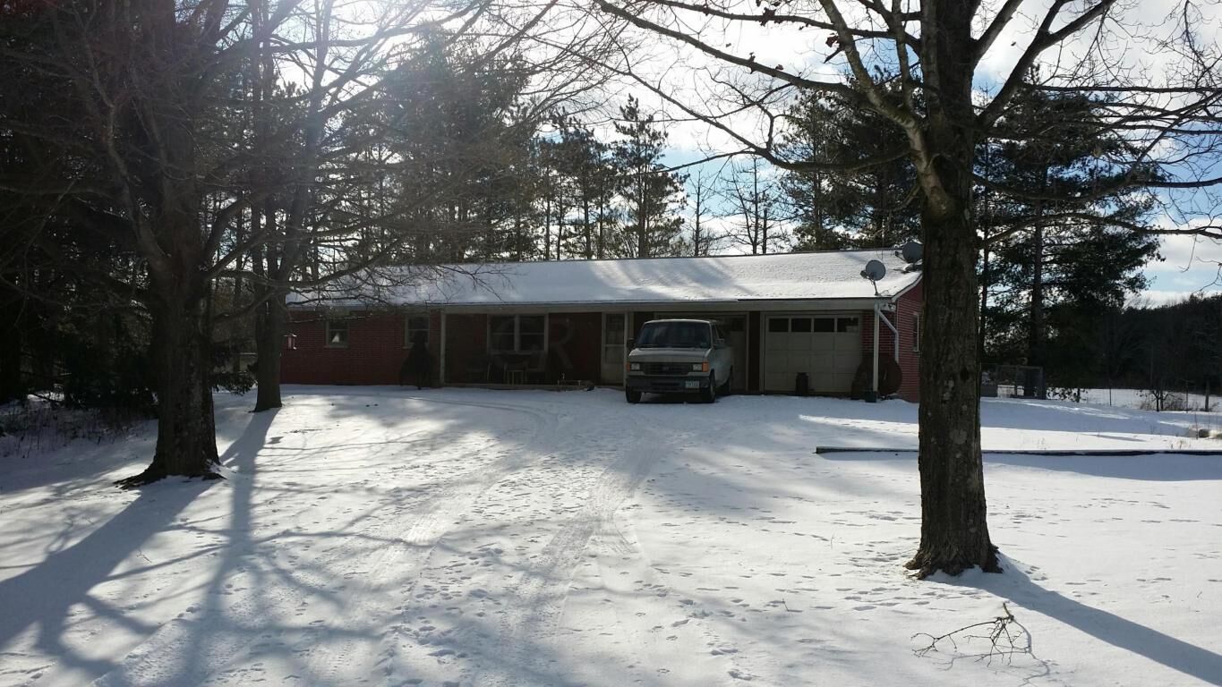 Property Photo: 2854 Township Road 180 OH 43019
