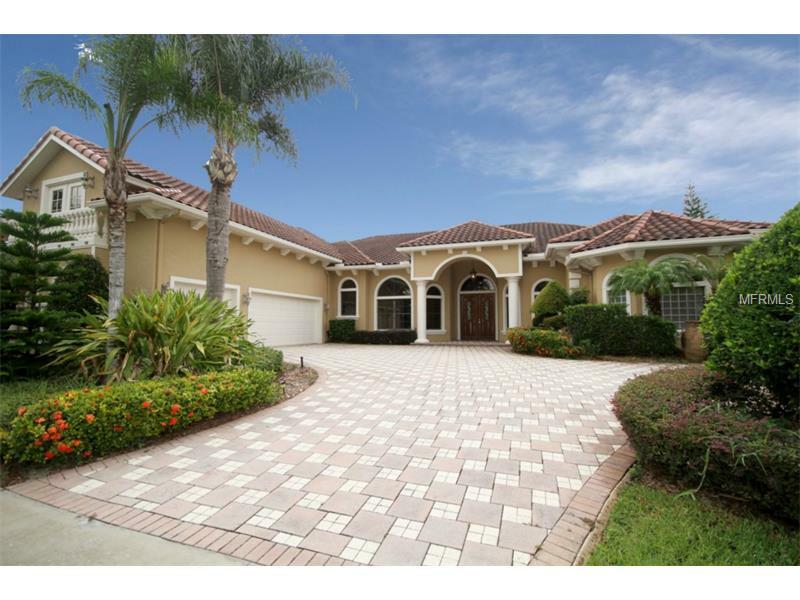 Property Photo:  1415 Lake Whitney Drive  FL 34786 