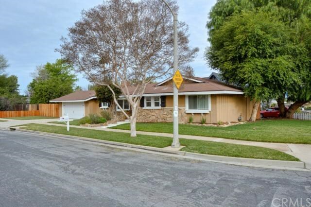 Property Photo:  1326 S Buena Vista Avenue  CA 92882 