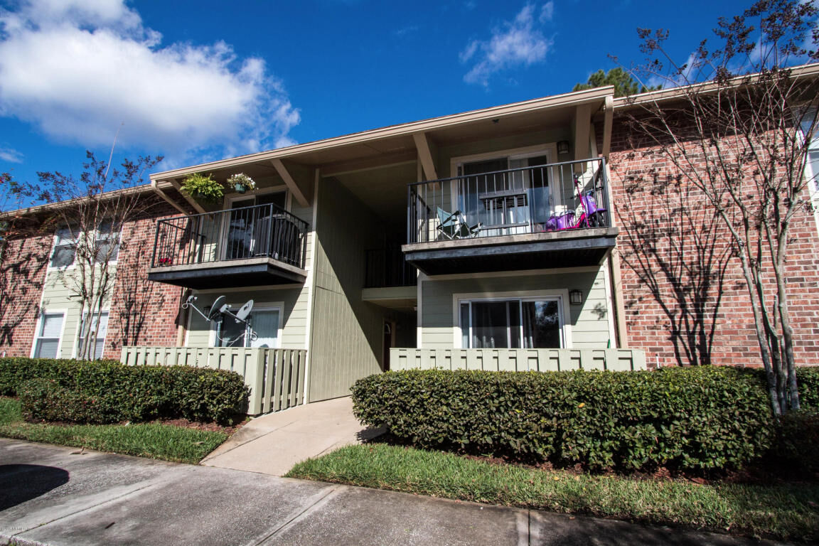 Property Photo:  3737 Loretto Road 408  FL 32223 