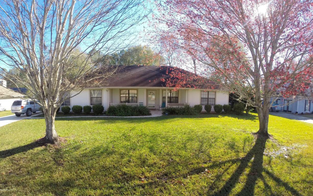 Property Photo:  1772 Lakemont Circle  FL 32068 