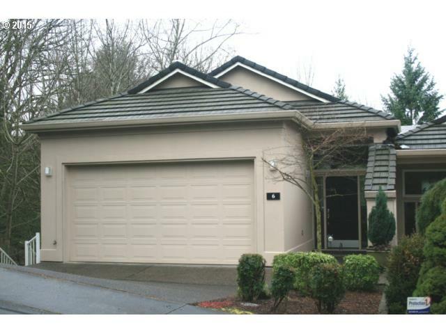 Property Photo:  6 Northview Ct  OR 97035 