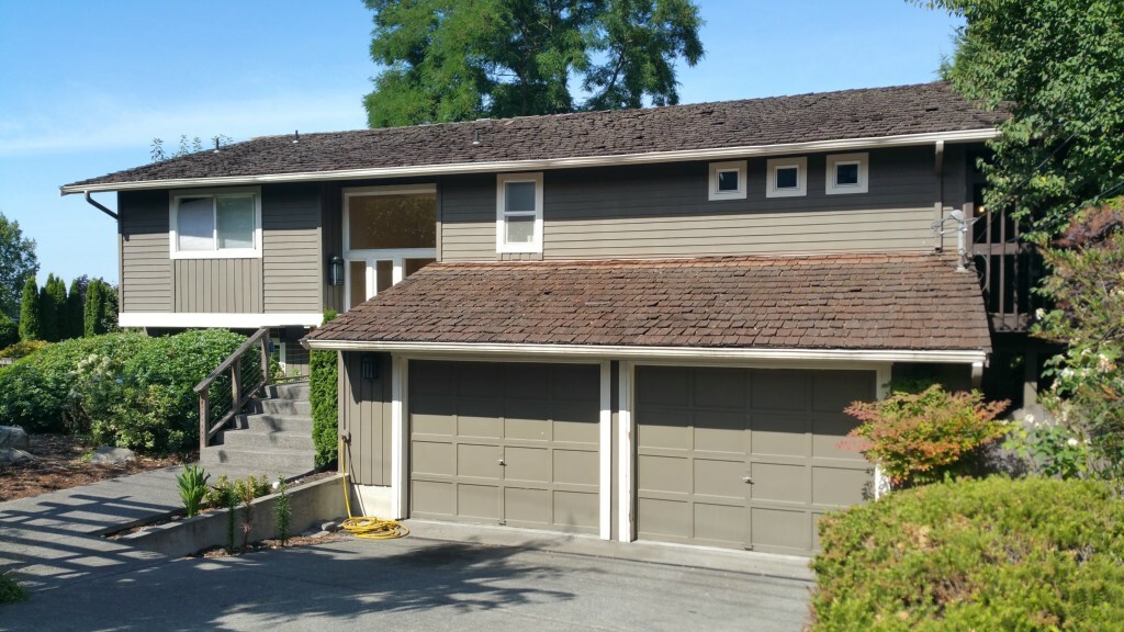 Property Photo:  1601 1st St  WA 98033 