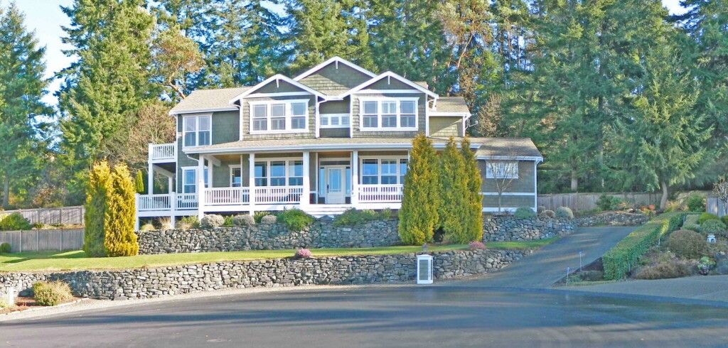 Property Photo:  12409  58th Avenue NW  WA 98332 