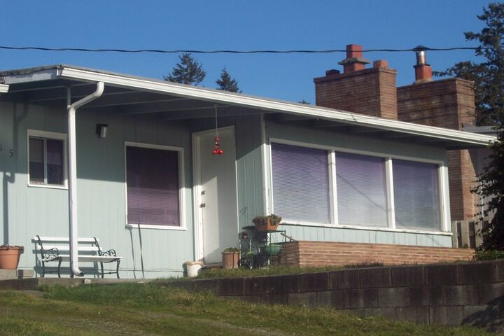 Property Photo: 4115 76th Place NW WA 98271