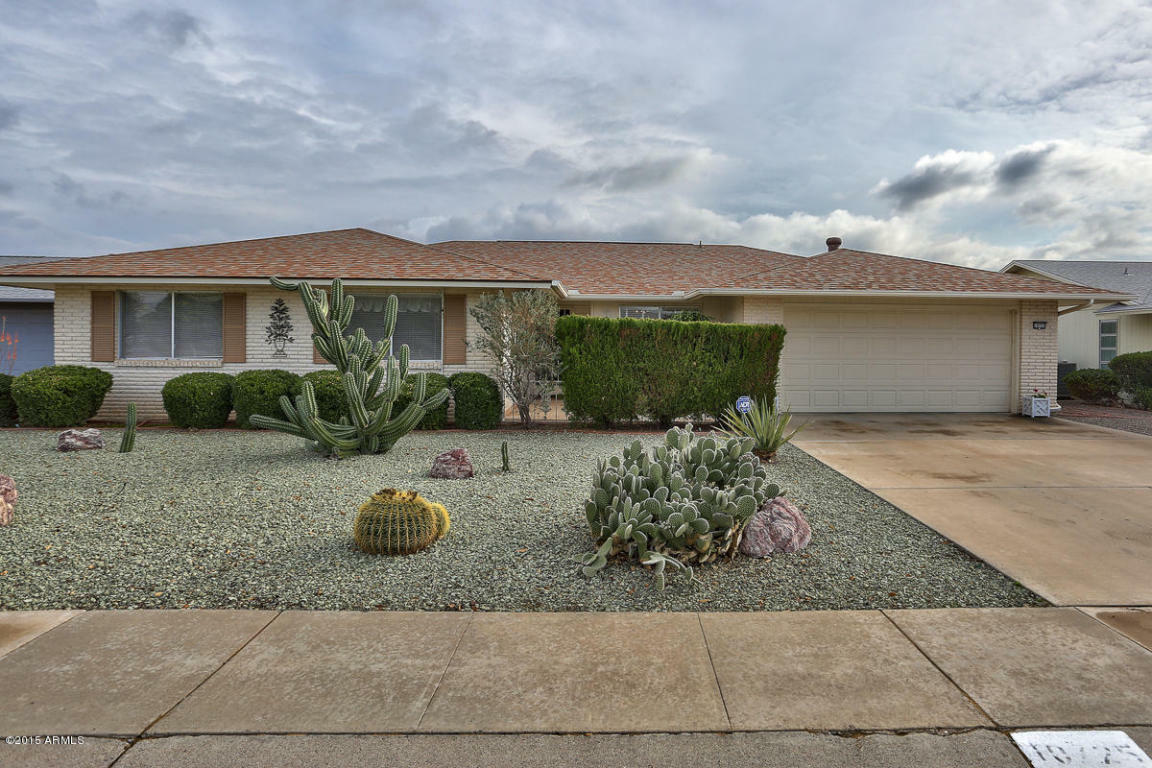 Property Photo:  10725 W Amber Trail  AZ 85351 