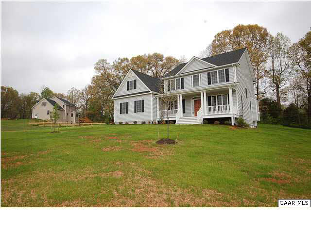 Property Photo: 12 Longford Dr VA 22968