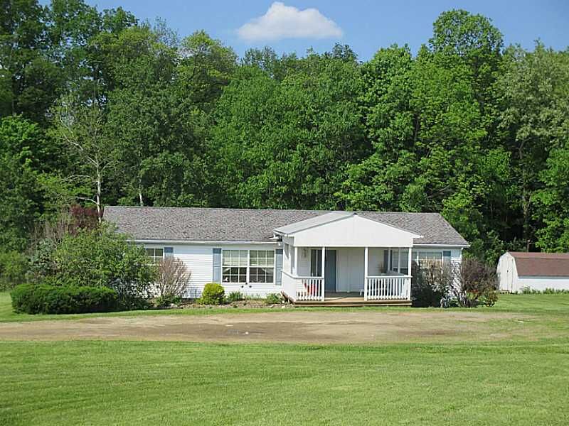 Property Photo: 24812 Plank Road PA 16403
